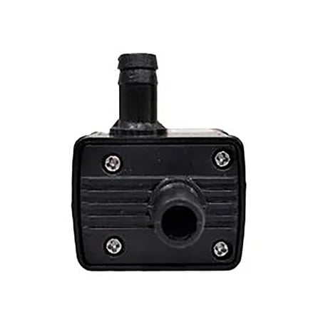 マイクロ循環ポンプ　Ｍ１２－４ＭＣ M12-4MC●マイクロ循環ポンプ　Ｍ１２－４ＭＣ●マリンテック M12-4MC●マイクロ循環ポンプ　Ｍ１２－４ＭＣ【取寄せ商品】