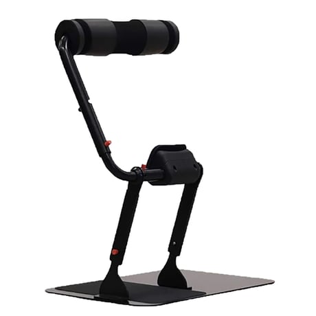 立ち仕事サポート　スタビライト st001-R●アルケリス【取寄せ商品】