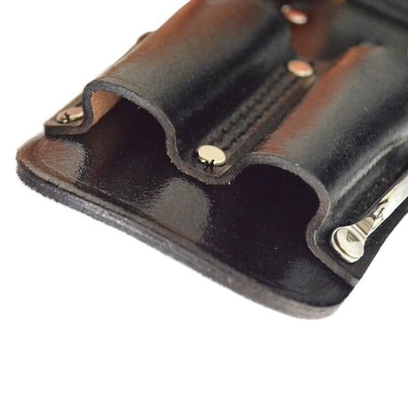 黒皮工具差し　ＴＫ－１９ TK-19●金井産業【取寄せ商品】