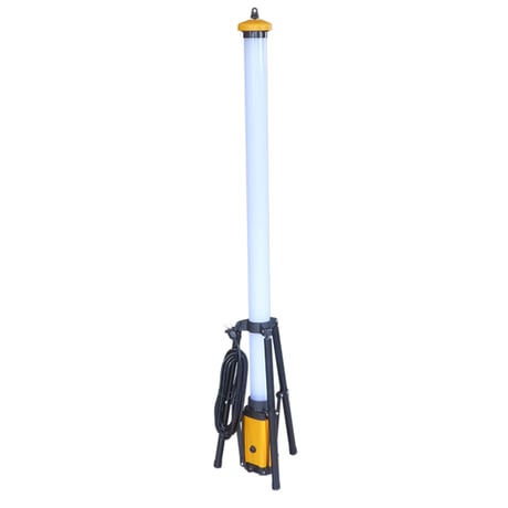 ＬＥＤ　ピラーライト LPL-100Ｗ●ＬＥＤ　ピラーライト●プロモート LPL-100Ｗ●ＬＥＤ　ピラーライト●プロモート【取寄せ商品】