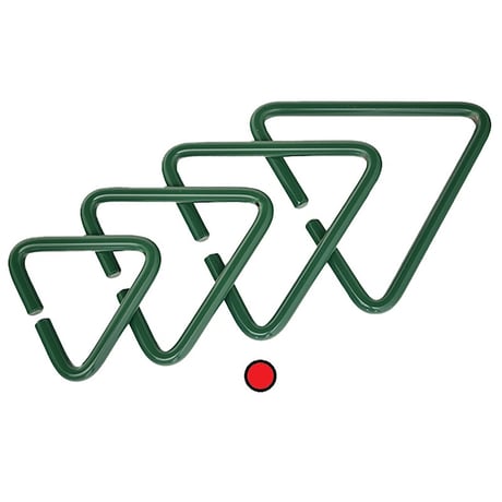 腰道具用アタッチメント　GK－０３　Ｍグリーン　受注生産 GK-03 F-6 Mｸﾞﾘｰﾝ●金井産業【取寄せ商品】