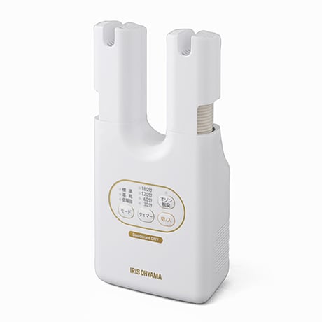 ＡＣ１００Ｖ／２１５Ｗ　くつ乾燥機  【取寄せ商品】