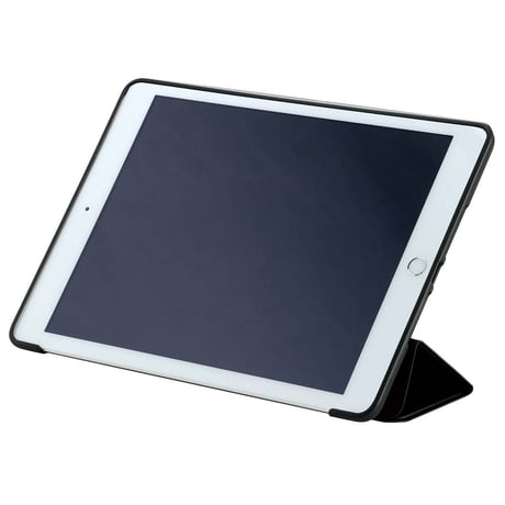 ｉＰａｄ１０．２インチ用ケース　ブラック 74125●ｉＰａｄ１０．２インチ用ケース　ブラック●アーテック 74125●ｉＰａｄ１０．２インチ用ケース　ブラック●アーテック【取寄せ商品】