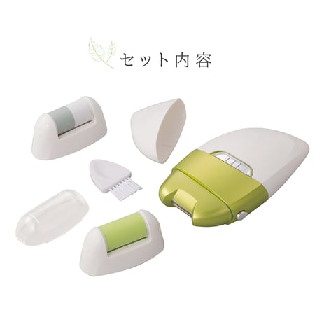 電動爪削り　リーフ EI-70235●電動爪削り　リーフ●マリン商事 EI-70235●電動爪削り　リーフ●マリン商事【取寄せ商品】