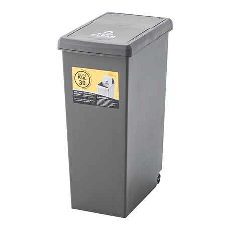 スライドペール３０Ｌ　ブラウン　ＬＦＳ－７６２ＢＲ 東谷株式会社