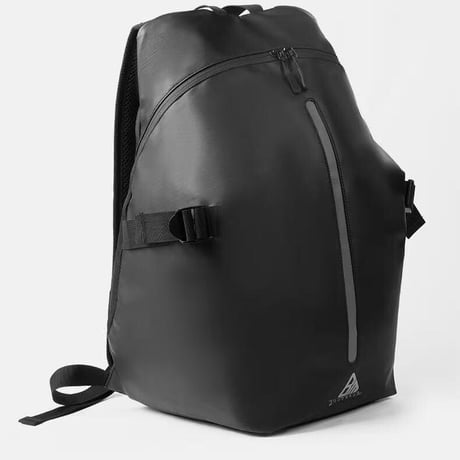 ﾊﾞｲｸ用防水ﾘｭｯｸ ﾌﾞﾗｯｸ BBP01 バイク リュック 防水 ツーリング ギア メンズ スマート収納 コンパクト 大容量 軽量 通勤バッグ