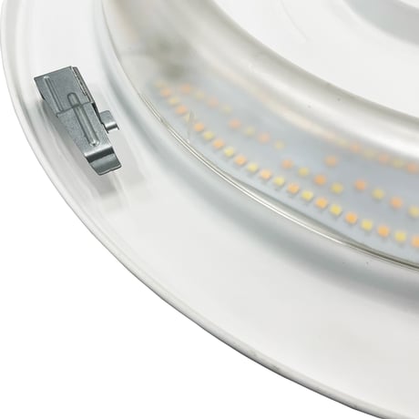 オリカ　ＬＥＤ　シーリングライト　Ｖｅｒ２　ミモザイエロー BRID