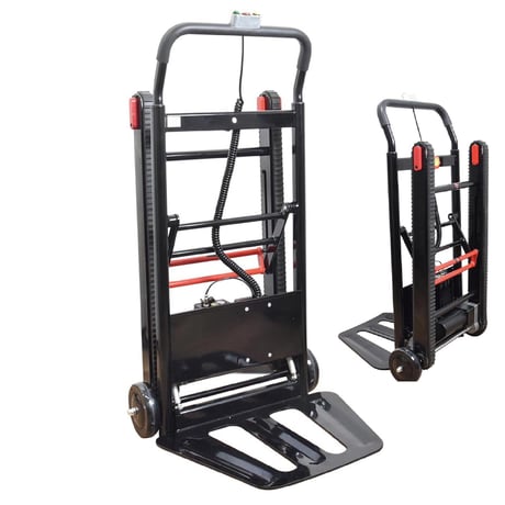 軽量電動階段台車６０ ELECTRSL●軽量電動階段台車６０●サンコー ELECTRSL●軽量電動階段台車６０●サンコー【取寄せ商品】