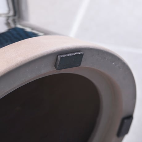 ミニスツール　ブラック　ＣＬＹ－２０ＢＫ 東谷株式会社