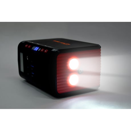 メガパワーステーション　発電機 SSBACMPB-D●メテックス SSBACMPB-D【取寄せ商品】
