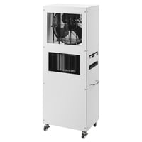 屋外用冷風機ドライクール2 COOL-Y-101W●株式会社コンフォー【取寄せ商品】