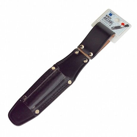 黒皮工具差し　ＴＫ－０８ TK-08●金井産業【取寄せ商品】