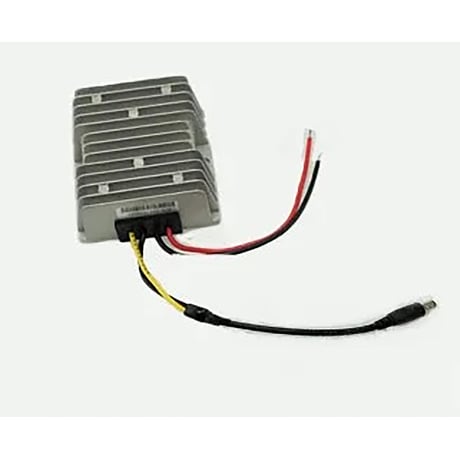 循環ポンプ　可変流量式　ＤＣ２４Ｖ　Ｍ２４－１００ＣＦ M24-100CF●循環ポンプ　可変流量式　ＤＣ２４Ｖ　Ｍ２４－１００ＣＦ●マリンテック M24-100CF【取寄せ商品】
