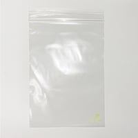ユニパック　エコバイオ　ＥＣＯＦ－４　チャック下１７０ｍｍ×巾１２０×厚０．０４　５５００枚セット 太洋社