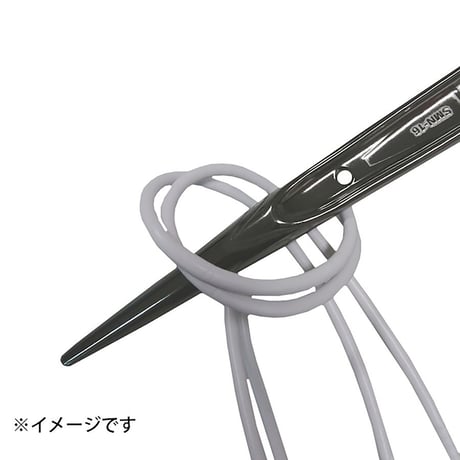 ＴＯＮＥ　シノ付めがねレンチ　ガンメタ　ＳＭＮ－２４（４１） SMN-24(41)●ＴＯＮＥ　シノ付めがねレンチ　ガンメタ　ＳＭＮ－２４（４１）●金井産業【取寄せ商品】