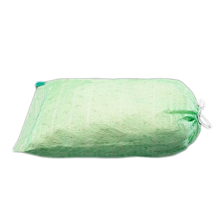 ４００ｘ６００ｍｍ　土のう袋（植生／１０枚）  【取寄せ商品】