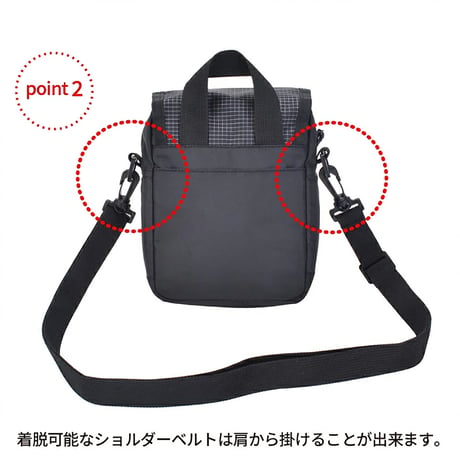 ＣＡＰＴＡＩＮ　ＳＴＡＧ　ショルダーバッグ　１３２０　レッド 1320●ＣＡＰＴＡＩＮ　ＳＴＡＧ　ショルダーバッグ　１３２０　レッド●スワン 1320【取寄せ商品】