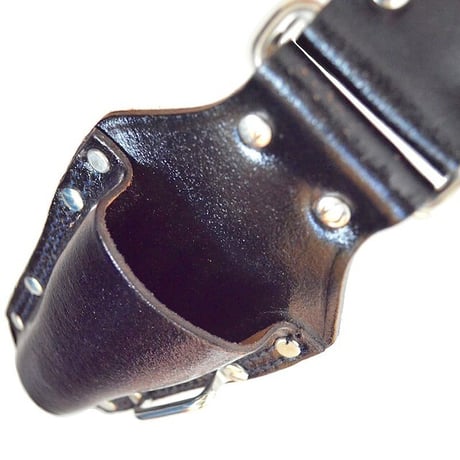 黒皮工具差し　ＴＫ－２１ TK-21●金井産業【取寄せ商品】