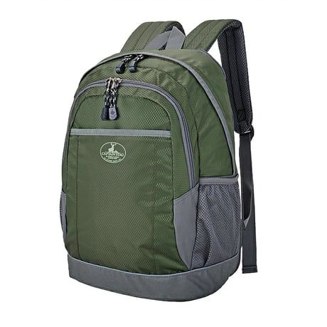 ＣＡＰＴＡＩＮ　ＳＴＡＧ　リュック　１８Ｌ～２５Ｌ　１３１１　カーキ 1311●ＣＡＰＴＡＩＮ　ＳＴＡＧ　リュック　１８Ｌ～２５Ｌ　１３１１　カーキ【取寄せ商品】