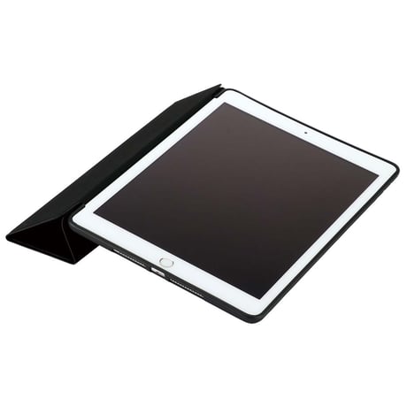 ｉＰａｄ１０．２インチ用ケース　ブラック 74125●ｉＰａｄ１０．２インチ用ケース　ブラック●アーテック 74125●ｉＰａｄ１０．２インチ用ケース　ブラック●アーテック【取寄せ商品】