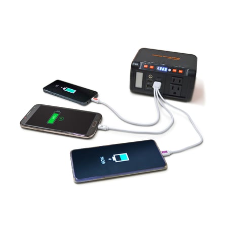 メガパワーステーション　発電機 SSBACMPB-D●メテックス SSBACMPB-D【取寄せ商品】