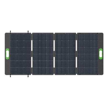 ＳＰ　２００　ポータブルソーラーパネル SP 200●ＳＰ　２００　ポータブルソーラーパネル●シナジーインターナショナル【取寄せ商品】