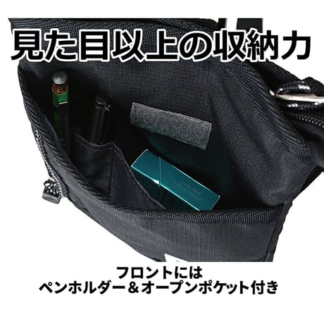 ミニショルダーバッグ　１２６３ 1263●ミニショルダーバッグ　１２６３　●スワン 1263●ミニショルダーバッグ　１２６３　●スワン【取寄せ商品】