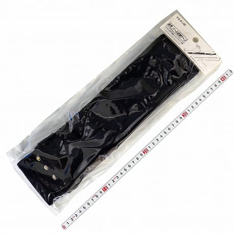 工具用　帆布バール収納袋　黒 CK-02●金井産業 CK-02●工具用　帆布バール収納袋　黒●金井産業【取寄せ商品】