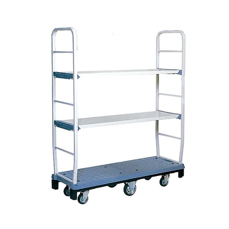 カートラック　ＤＯーＭＯＶＥ　 6300061562●大一産業【取寄せ商品】
