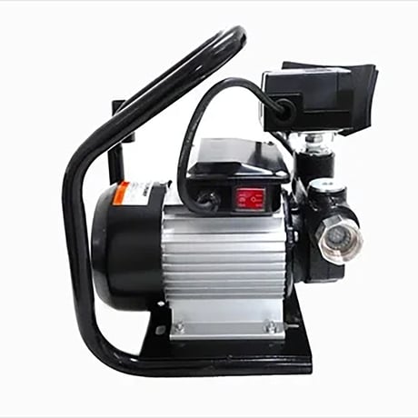 オイルポンプ　Ｍ１００－８０ＯＬ M100-80OL●オイルポンプ　Ｍ１００－８０ＯＬ●マリンテック M100-80OL●オイルポンプ　Ｍ１００－８０ＯＬ●マリンテック【取寄せ商品】