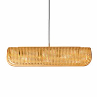 ＲＡＴＴＡＮ　ＰＥＮＧＡＮＴ　ＬＡＭＰ　４ＢＵＬＢ　ＮＴ BRID