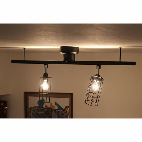 ＬＩＧＨＴＩＮＧ　ＤＵＣＴ　ＲＡＩＬ　Ｗｉｔｈ　ＬＥＤ　ＢＫ BRID