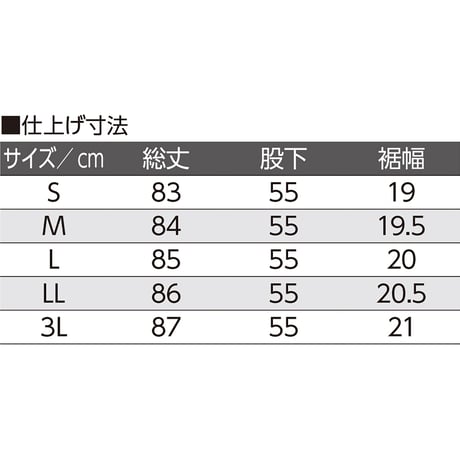 のびのび素材おしりスルッとパンツ　抗菌防臭　ずり落ち防止　春夏　婦人　ＣＨ　DAP【取寄せ商品】