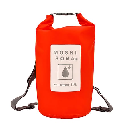 ＭＯＳＨＩＳＯＮＡ防水ｄｅリュック 64110●ＭＯＳＨＩＳＯＮＡ防水ｄｅリュック●ボウエキ 64110●ＭＯＳＨＩＳＯＮＡ防水ｄｅリュック●ボウエキ【取寄せ商品】