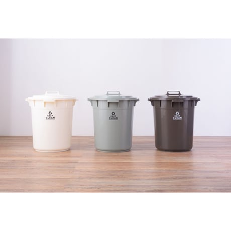 ペール４５Ｌ　グリーン　ＬＦＳ－７６５ＧＲ 東谷株式会社