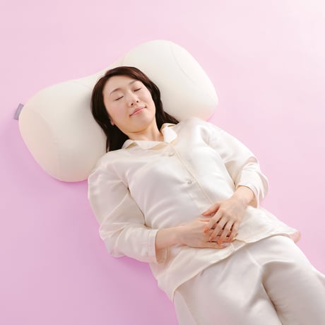 MARIOTTE 『睡眠の美習慣』を追求した枕　mocci 6300069762●ディーブレス 6300069762●MARIOTTE 『睡眠の美習慣』を追求した枕　mocci【取寄せ商品】