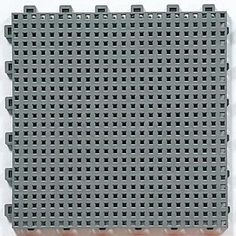 エキスパート　スノコ　グレー 6300061414●大一産業【取寄せ商品】