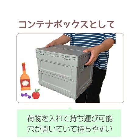 ピクニックボックス Ho-30069●ピクニックボックス●マリン商事 Ho-30069●ピクニックボックス●マリン商事【取寄せ商品】