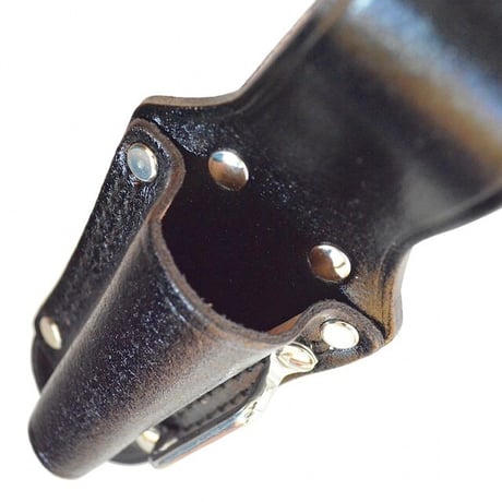 黒皮工具差し　ＴＫ－２４ TK-24●金井産業【取寄せ商品】