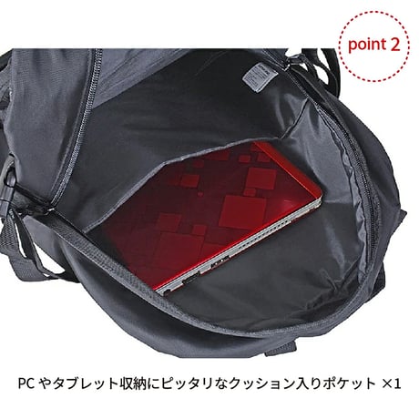 ＣＡＰＴＡＩＮ　ＳＴＡＧ　リュックサック　３０Ｌ　１３２４　ブラック 1324●ＣＡＰＴＡＩＮ　ＳＴＡＧ　リュックサック　３０Ｌ　１３２４　ブラック●スワン 1324【取寄せ商品】