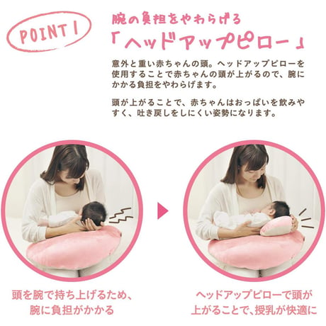 エールベベ 授乳クッション 抱き枕 パステルブルー Clulu0280●エールベベ 授乳クッション 抱き枕 パステルブルー●orivance【取寄せ商品】