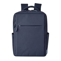 ＣＡＰＴＡＩＮ　ＳＴＡＧ　軽量ＰＣリュック　ビジネスバッグ　Ｓ　ブラック　１３３９ ●スワン【取寄せ商品】