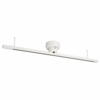ＬＩＧＨＴＩＮＧ　ＤＵＣＴ　ＲＡＩＬ　Ｗｉｔｈ　ＬＥＤ　ＷＨ BRID