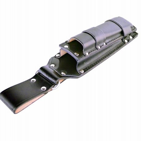 黒皮工具差し　ＴＫ－３７ TK-37●金井産業【取寄せ商品】