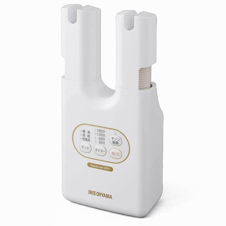 脱臭くつ乾燥機　カラリエ　ＳＤ－Ｃ２－Ｗ  【取寄せ商品】