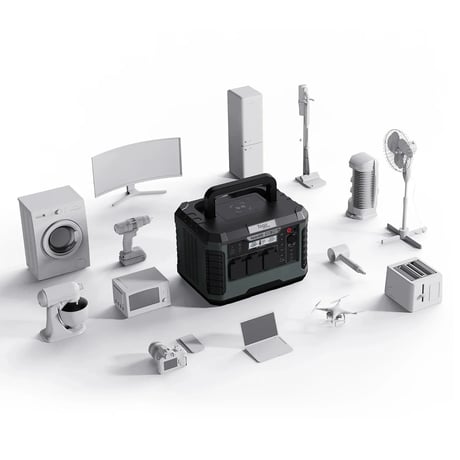 ＴｏｇｏＰｏｗｅｒ　ＭＡＳＴＥＲ１８００ＮＥＷ　ポータブル電源 MASTER1800NEW●ＴｏｇｏＰｏｗｅｒ●ポータブル電源●TogoPower MASTER1800NEW●【取寄せ商品】