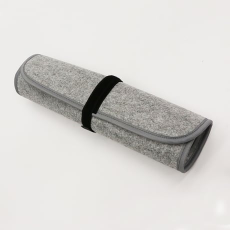 ＵＳＢクッション　グレー HED●5772●USB●クッション●グレー●HIRO HED●5772●USB●クッション●グレー●HIRO【取寄せ商品】