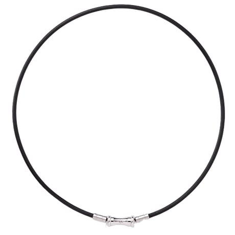 コラントッテ　TAO　ネックレス　スリム　RAFFI　mini　Ｌサイズ ARC-ABAPT-95●エスエスケイ【取寄せ商品】