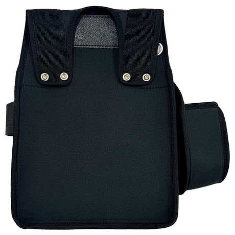 ネクサス　仮枠袋スミ坪ケース付　ＮＸ－７０３ＲＤ　レッド 55634703●坂謙【取寄せ商品】