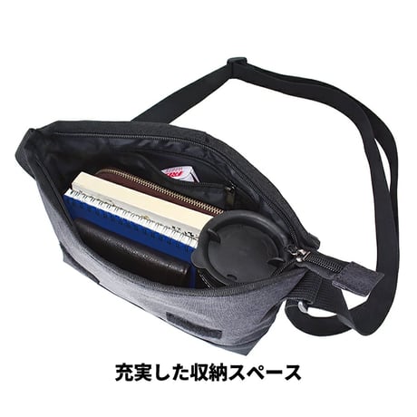 ショルダーバッグ　１２７３ 1273●ショルダーバッグ　１２７３　●スワン 1273●ショルダーバッグ　１２７３　●スワン【取寄せ商品】